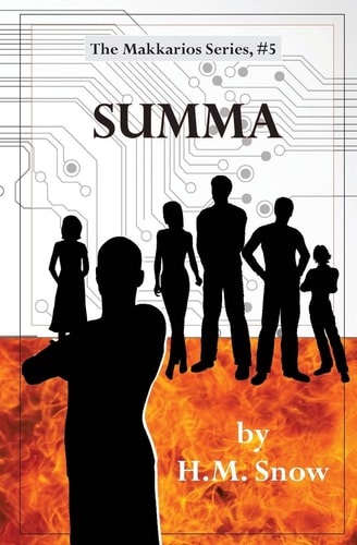 Makkarios Summa