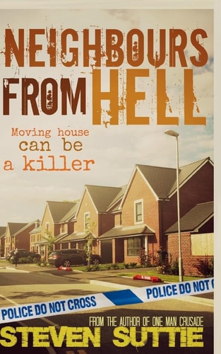 Neighbours From Hell DCI Miller 2