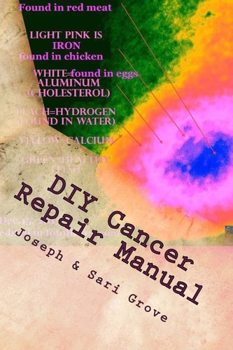 DIY Cancer Repair Manual Including: DIY Diagnostic Imaging