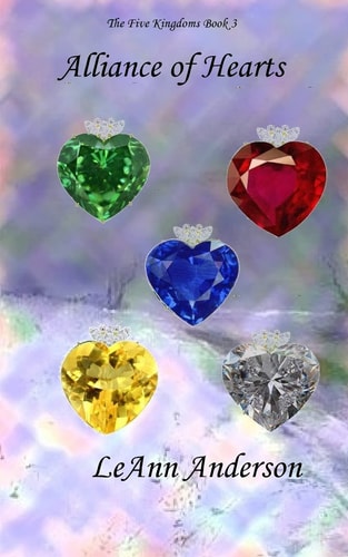 Alliance of Hearts