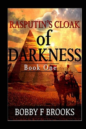 Rasputin's Cloak Of Darkness Book One
