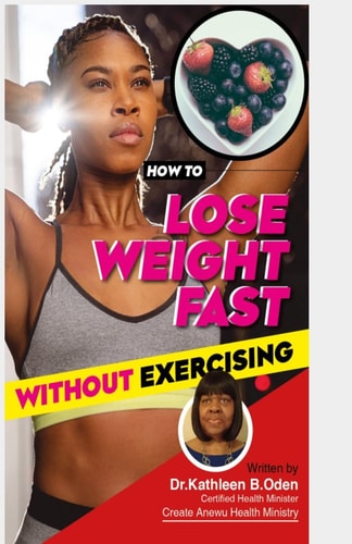 How To Lose Weight Fast Without Exercising