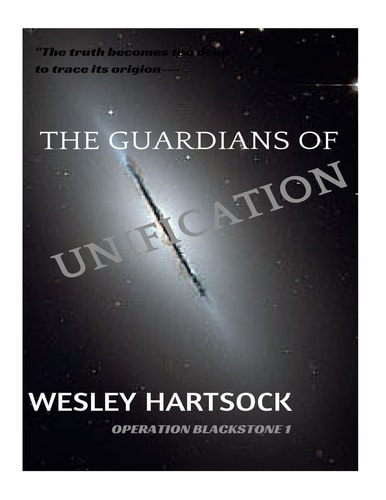 Guardians Of Unification