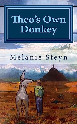 Theo's Own Donkey