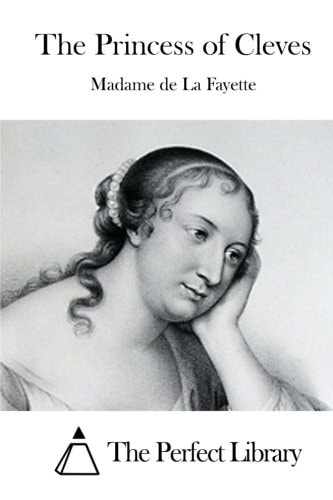 The Princess of Cleves