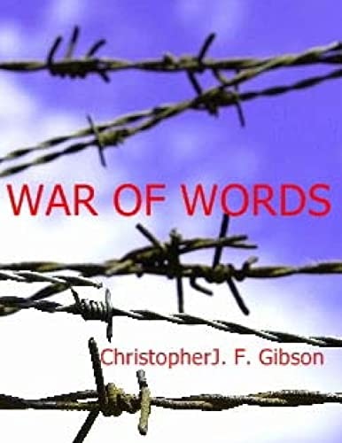 War of Words Stage Play