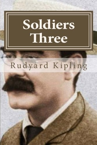 Soldiers Three
