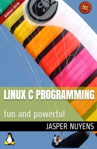 Linux C Programming Fun and Powerful