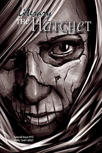 The Literary Hatchet #13