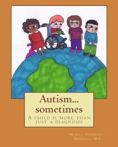 Autism... Sometimes A Child Is More Than Just a Diagnosis