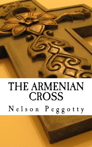 The Armenian Cross And the Missing Monk of New Haven
