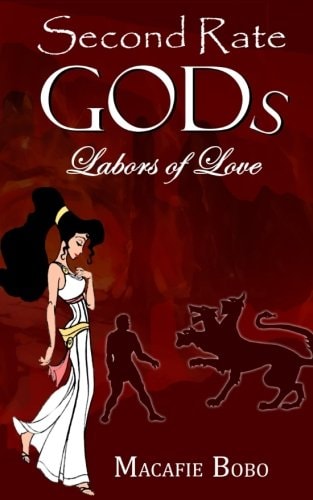 Second Rate Gods Labors of Love