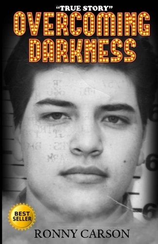 Overcoming Darkness From Convict To Comic