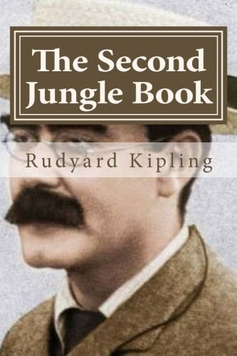 The Second Jungle Book