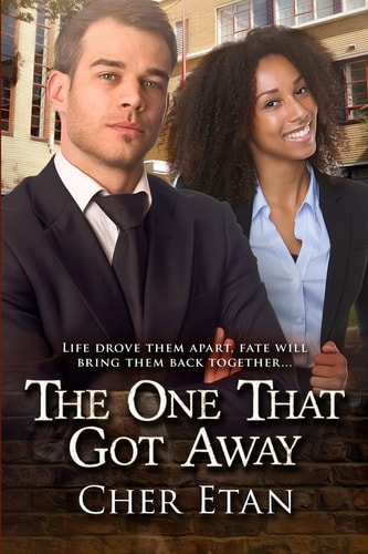 The One That Got Away A BWWM Billionaire Romance For Adults
