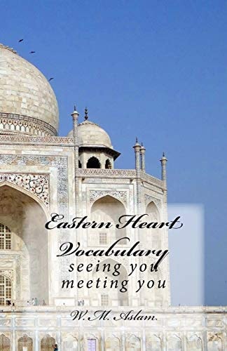 Eastern Heart Vocabulary Seeing You Meeting You
