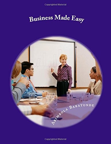 Business Made Easy Money Making