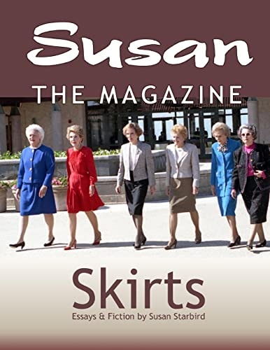 Susan The Magazine Volume II Skirts