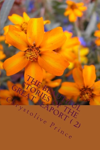 The Beautiful Stories of the Great Seaport ( 2) Book 2
