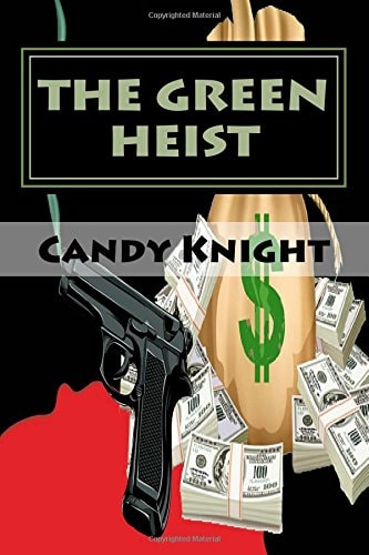 The Green Heist