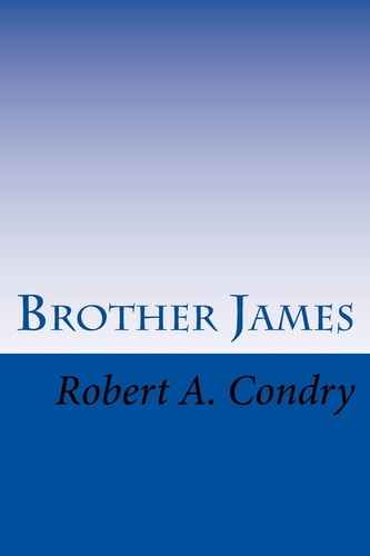 Brother James