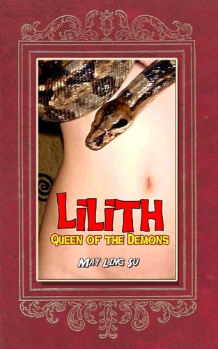 Lilith Queen of the Demons