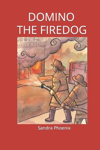 DominoThe Firedog