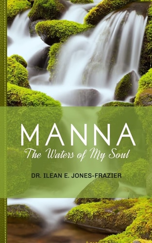 Manna The Waters of My Soul