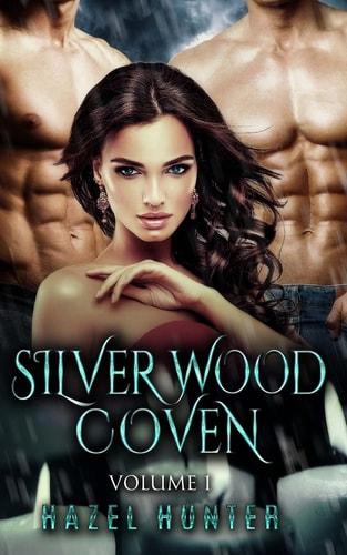 Silver Wood Coven Volume 1 A Witch and Warlock Romance Series