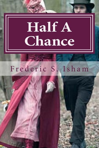Half a Chance