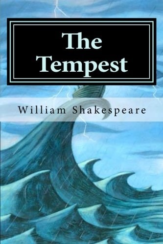 The Tempest