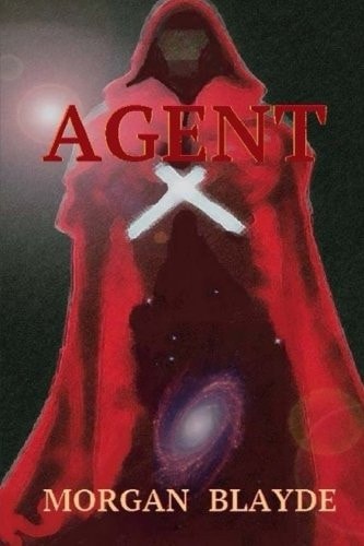 Agent X
