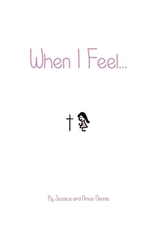 When I Feel... Girls Edition