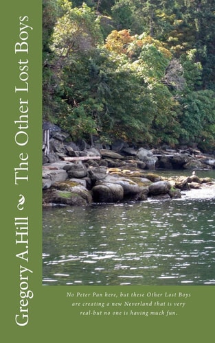 The Other Lost Boys
