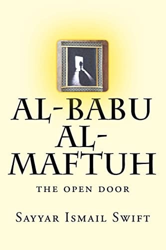 Al-Babu Al-Maftuh The Open Door