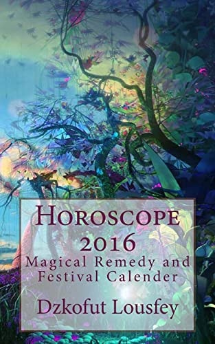 Horoscope 2016 Magical Remedies and Christian Festivals Calender 2016