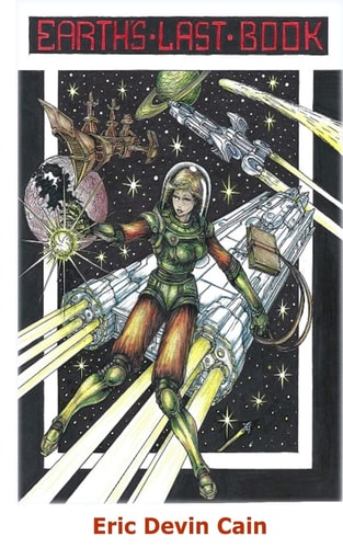 Earth's Last Book Standard Edition