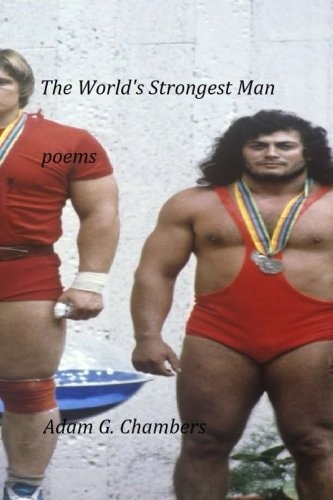 The World's Strongest Man