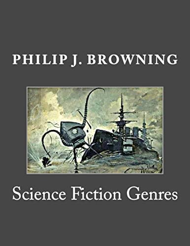 Science Fiction Genres Reference Guide and Citation Source
