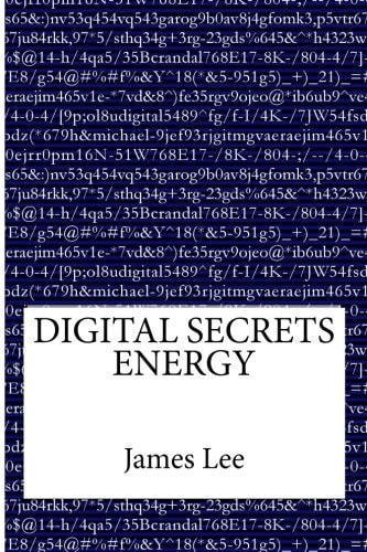 Digital Secrets Energy