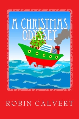 A Christmas Odyssey
