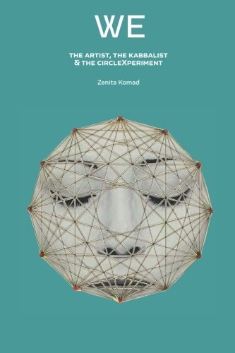 The Artist, the Kabbalist and the Circlexperiment