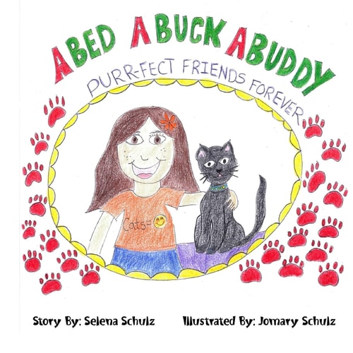 Purr-Fect Friends Forever