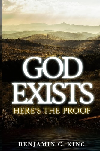 God Exists Here's The Proof