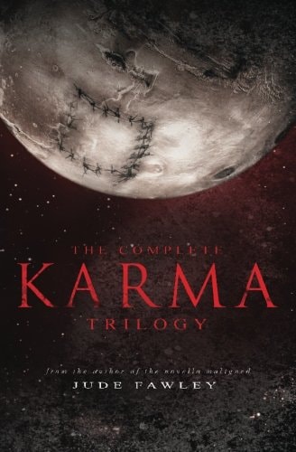 The Complete Karma Trilogy