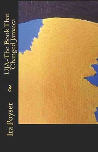 UJA-The Book That Changed Jamaica
