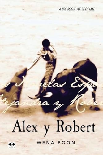 Alex Y Robert The Illustrated Edition