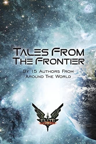 Elite Tales From The Frontier