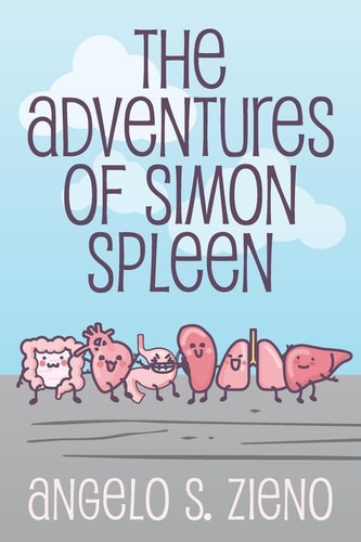 The Adventures of Simon Spleen