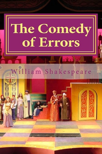 The Comedy of Errors